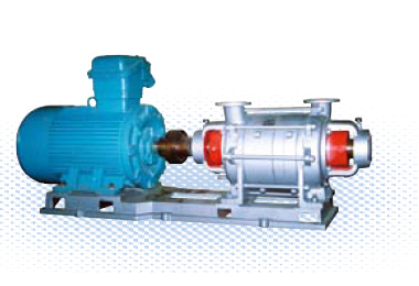SY（單級）、2SY（兩級）系列水環壓縮機及成套設備