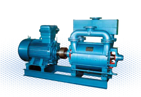 SKA(2BE1、2BE3)系列水環真空泵及壓縮機